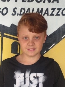 FERRINO Daniele